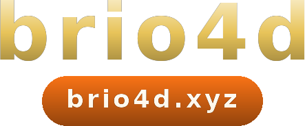 brio4d logo